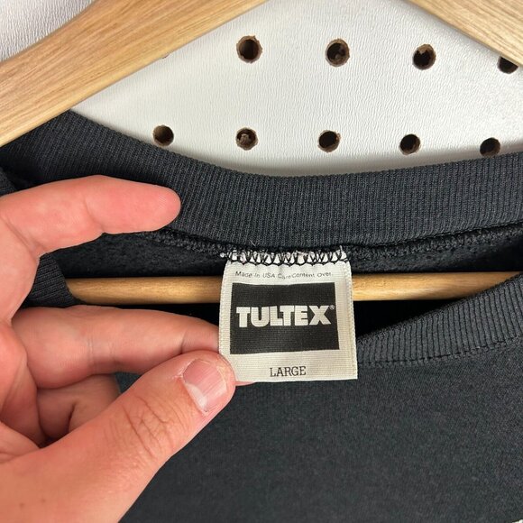 Mississippi Sportsman Crewneck Sweatshirt Medium Whitetail Deer‎ Hunting Graphic - Picture 5 of 6